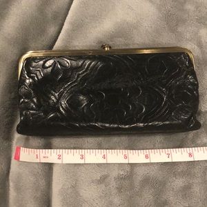 EUC Hobo wallet